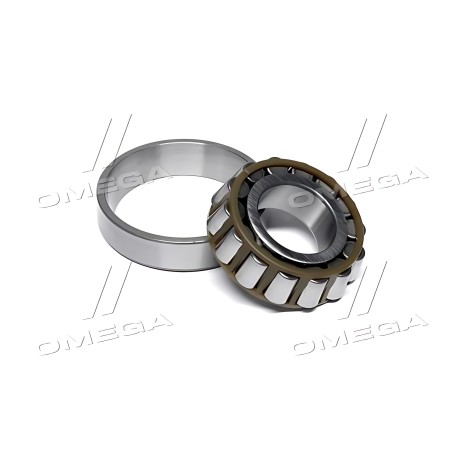➤ Підшипник КПП NISSAN, RENAULT (вир-во NTN-SNR) EC41465H206