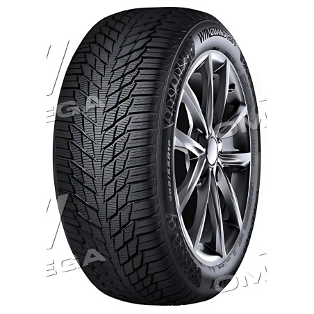 18972 Шина 235/50R17 100T XL WINGUARD ice 3 (Nexen) фото від Мотор-Агро Харків Україна