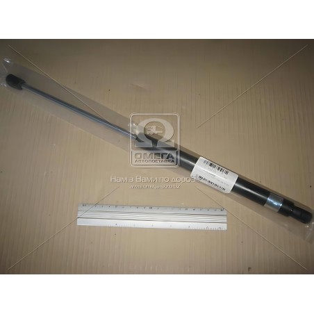 ➤ Амортизатор багажника (вир-во PARTS-MALL) PQA-249
