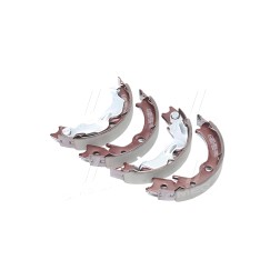 9220 Колодка гальм. барбан. стоянкового гальма CHEVROLET LACETTI задн. (вир-во ABS) фото від Мотор-Агро Харків Україна