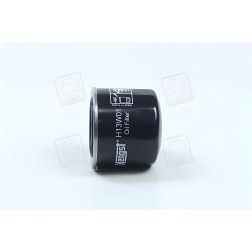 H13W01 Фільтр масляний двигуна OPEL, KIA, MITSUBISHI (вир-во Hengst) фото від Мотор-Агро Харків Україна