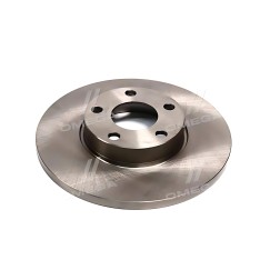 ➤ Диск гальмівний AUDI A4, A6 94-97 передн. (RIDER) RD.3325DF2650
