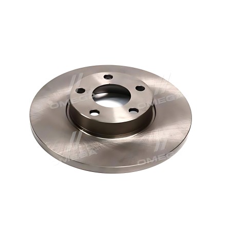➤ Диск гальмівний AUDI A4, A6 94-97 передн. (RIDER) RD.3325DF2650