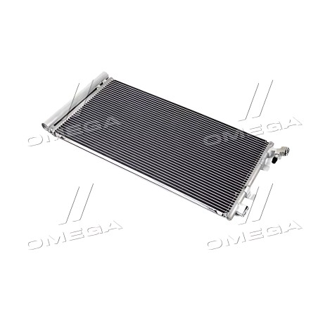 TP.15940160 Конденсатор кондиціонера RENAULT MEGANE 08-11 (TEMPEST) фото від Мотор-Агро Харків Україна