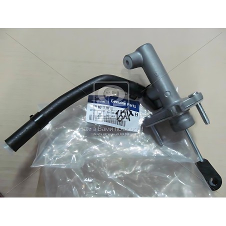 ➤ Циліндр зчеплення головний HYUNDAI/KIA I10, I20, GETZ (вир-во Mobis) 416101J910