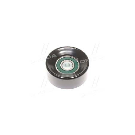 ➤ Ролик приводного ременя AUDI, VW 1.0-1.4i, 1.7-1.9D, SDI 95 (вир-во GMB) GTA0190