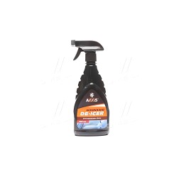 ax-733 Розморожувач скла DE-ICER 650ml AXXIS фото від Мотор-Агро Харків Україна