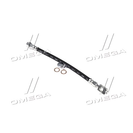 ➤ Шланг гальмівний AUDI A4 задн. (вир-во ABS) SL 5568