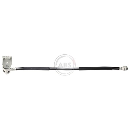 ➤ Шланг гальмівний AUDI A4 задн. (вир-во ABS) SL 5568