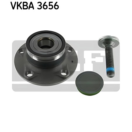 VKBA 3656 Підшипник маточини AUDI, SEAT, VW задн. міст (Вир-во SKF) фото від Мотор-Агро Харків Україна