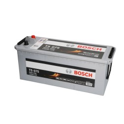 Акумулятор 6ст-145Ah TECMAXX En800, +/-(3) (513х189х223)