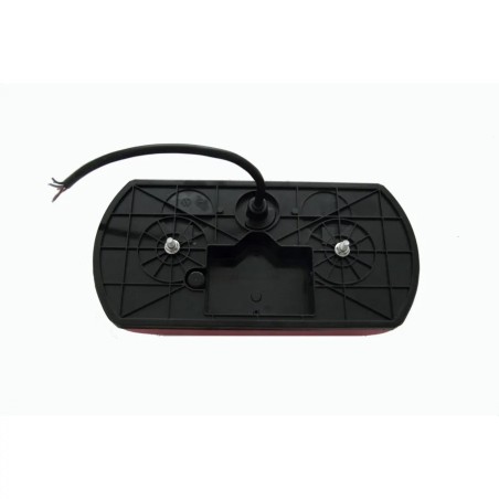 L 1827 правий LED Ліхтар задній прав. L1827 32LED(червоний-білий-помаранчевий) (Poland) фото від Мотор-Агро Харків Україна