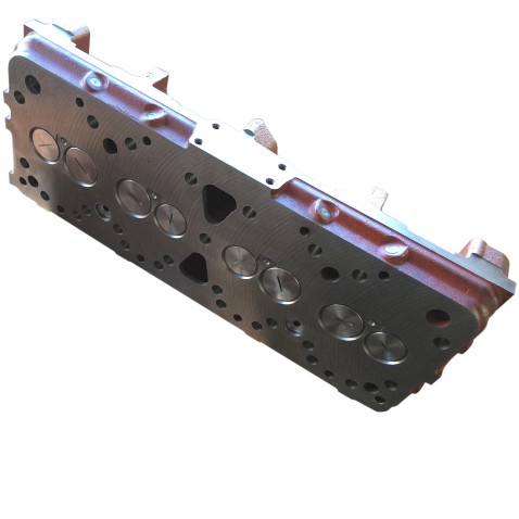 22-06с9 Головка блоку СМД-22 22-06с9 (JFD) фото від Мотор-Агро Харків Україна