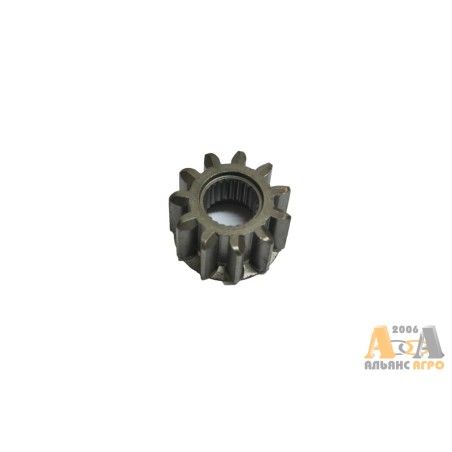 123707305 Шестерня приводу стартера z 11 D-41,0 mm (ТМ Jubana)
