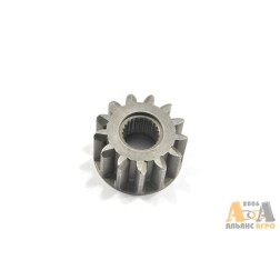123707309 Шестерня приводу стартера z 13 D 46,0 mm (ТМ Jubana)