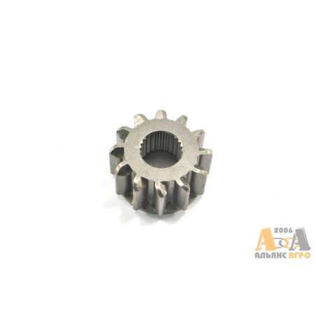 123707314 Шестерня приводу стартера z 12 D 45,0 mm (ТМ Jubana)