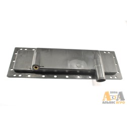 70У-1301075-01 Бак (кришка) радіатора нижня (пластик) 70У-1301075-01 (РЗТ) фото від Мотор-Агро Харків Україна