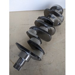 В41243421Т Вал колінчастий кований В41243421Т(двигун Д 3900,Perkins)(погрузчик Balkancar) ТМ Вalu фото від Мотор-Агро Харків Укр