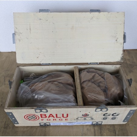 Д-21-1005011В2 (д12) Вал колінчастий кований Д-21-1005011В2 (д12)ТМ Balu фото від Мотор-Агро Харків Україна