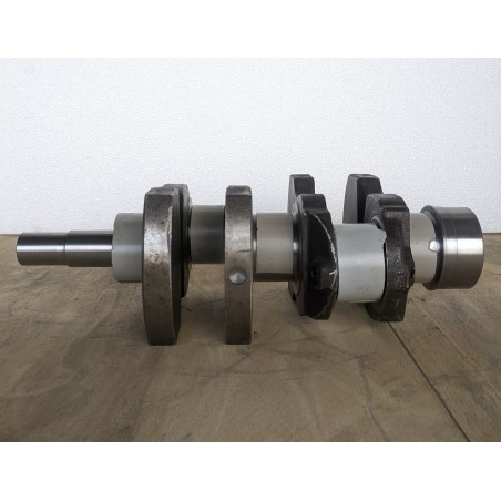 Д-21-1005011В2 (д14) Вал колінчастий кований Д-21-1005011В2 (д14) ТМ Balu фото від Мотор-Агро Харків Україна