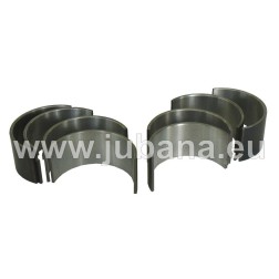 A23.01-81-65 H2 Вкладиші шатунні Д-65 A23.01-81-65 H2 (Jubana) фото від Мотор-Агро Харків Україна