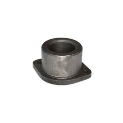 50-3001021 Втулка цапфи нижня (чав.) 50-3001021 (РЗТ) фото від Мотор-Агро Харків Україна