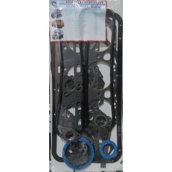 236-1002035-Ел Комплект прокладок ЯМЗ-236 (повний) (Еліт) (24 - поз) (пароніт 0,6-0,8 мм) фото від Мотор-Агро Харків Україна