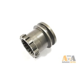 Муфта з'єднувальна 70-1601081 (JFD)