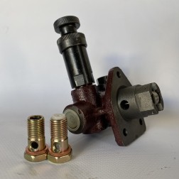 16с30-8А Насос низького тиску СМД 16с30-8А (JFD)(10 шт. в ящ.) фото від Мотор-Агро Харків Україна