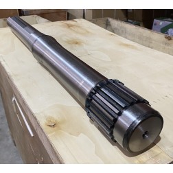 50-2407082-А-01 Піввісь диф 50-2407082А-01 (нов. зр) (JFD) фото від Мотор-Агро Харків Україна