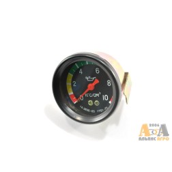 МД-226 Показник тиску масла до 10 атм. МД-226(JFD) фото від Мотор-Агро Харків Україна