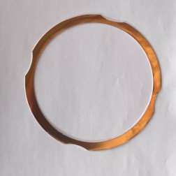 Д37-1002023 Прокладка під гільзу Д-144 Д37-1002023 (0,5мм) мідь фото від Мотор-Агро Харків Україна