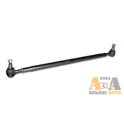 1220-3003010 Тяга рульова в зборі 1220-3003010 (РЗТ) фото від Мотор-Агро Харків Україна