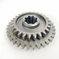 Шестерня заднього ходу Т40 Т25-1701343-Д (Z 25/34) (JFD)