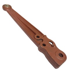 70-4605055 К Тяга ліва (кована) 70-4605055 К (РЗТ) фото від Мотор-Агро Харків Україна