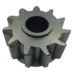 07-2481307 Шестерня приводу стартера z 11 D 57.5 mm (ТМ JFD) (SMD)