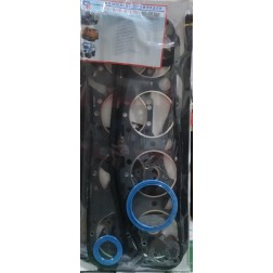 238-1002035-Ел Комплект прокладок ЯМЗ-238 (повний) (Еліт) (25 - поз) (пароніт 0,6-0,8 мм) фото від Мотор-Агро Харків Україна