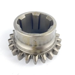 Шестерня 6 передачі ведена Т40 Т25-1701324-Д (Z 22) (JFD)