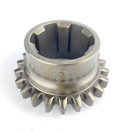 Шестерня 6 передачі ведена Т40 Т25-1701324-Д (Z 22) (JFD)