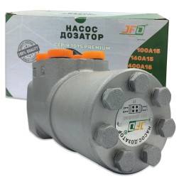 Насос дозатор Т-150/156 Д-500-14.20-02 (500A15, Д00.02.00.010)(серія 101S Premium(метр. різьба) JFD