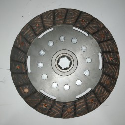 Диск зчеплення МТЗ 320-1601130 (МТЗ-320) (JFD)