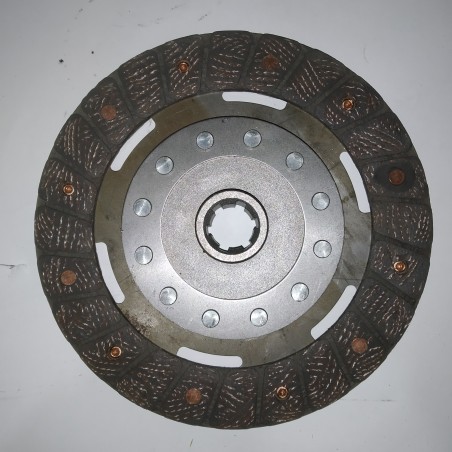 Диск зчеплення МТЗ 320-1601130 (МТЗ-320) (JFD)