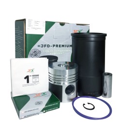 Д65.1000108-С (JFD)  Д65.1000108-С Гільзо-комплект "JFD-PREMIUM" (г+п+к+пал+ст.к+ущ.к) 4 кан.(TM JFD) фото від Мотор-Агро Харків