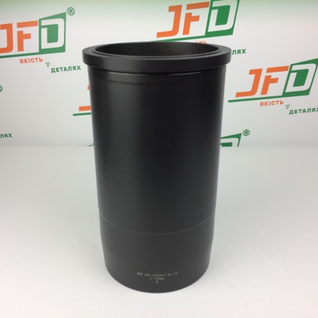 260.1000108-Т Гільзо-комплект "JFD-PREMIUM" (ø-42 Євро1) (г+п+к+пал+ст.к+ущ.к силікон) (ТМ JFD)