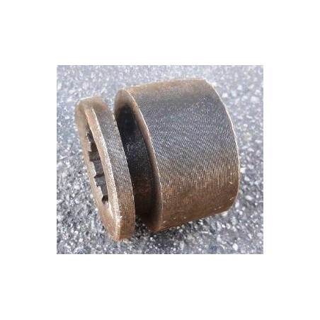 25Ф.37.282 Муфта зубчаста Т-2511 блокування диференціала фото від Мотор-Агро Харків Україна