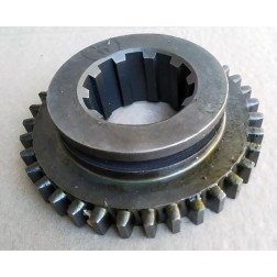 Т16.37.119 Шестерня Т-16 ведена 4 передачі и заднього хода КПП (z 35) фото від Мотор-Агро Харків Україна