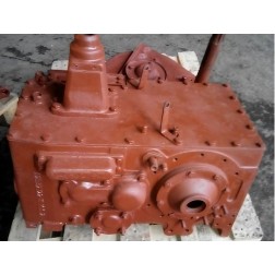 ➤ КПП Т-25Ф у зборі 25Ф.37.010