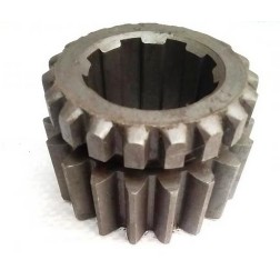 25Ф.37.155 Шестерня ведена головного вала Т-25Ф фото від Мотор-Агро Харків Україна