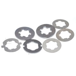 25.37.223 Шайба регулювальна Т-25 (комплект) фото від Мотор-Агро Харків Україна