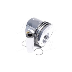 94427730 Поршень з кільцями VAG 80,51 1,9TDi 1-2 цил (вир-во KS) фото від Мотор-Агро Харків Україна